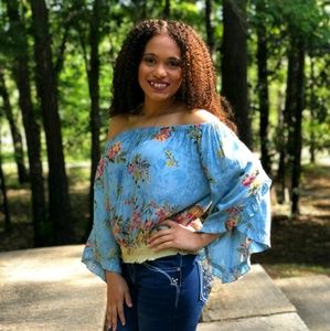 Meet your Posher, Nia